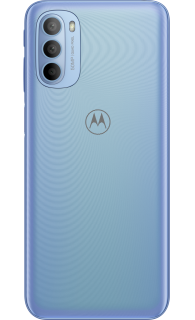 Motorola Moto G31 64GB Baby Blue