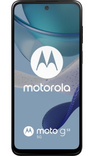 Motorola Moto G53 5G Blue