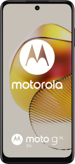 Motorola Moto G73 5G Blue