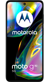 Motorola Moto G82 5G Grey