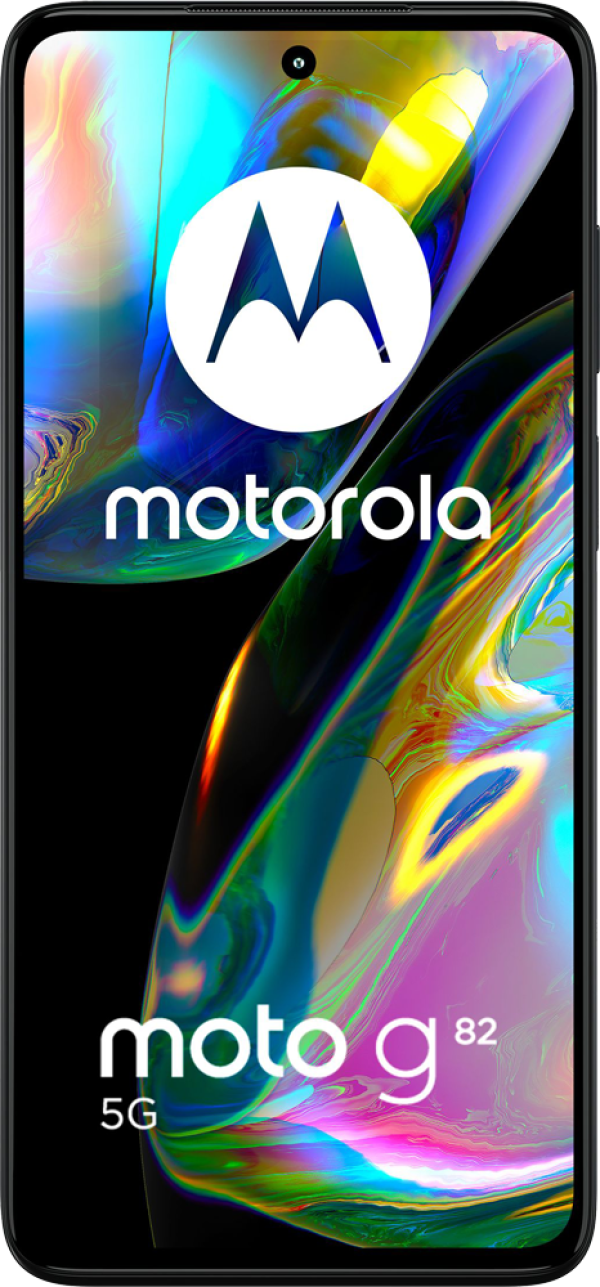 Motorola Moto G82 5G 128GB Meteorite Grey