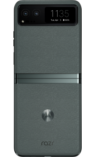 Motorola Razr 40 256GB Sage Green