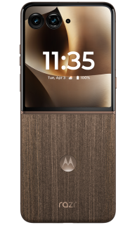 Motorola Razr 70 Ultra 512GB Coco