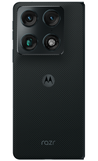 Motorola Razr Fold 512GB Blackened Blue