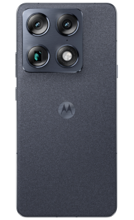Motorola Signature 512GB Carbon