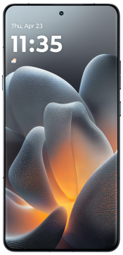 Motorola Signature 512GB Carbon
