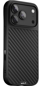 Mous Aramid Limitless Case iPhone 17 Pro Max