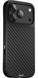 Aramid Limitless Case iPhone 17 Pro Max