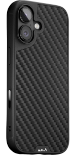 Mous Aramid Limitless Case iPhone 17