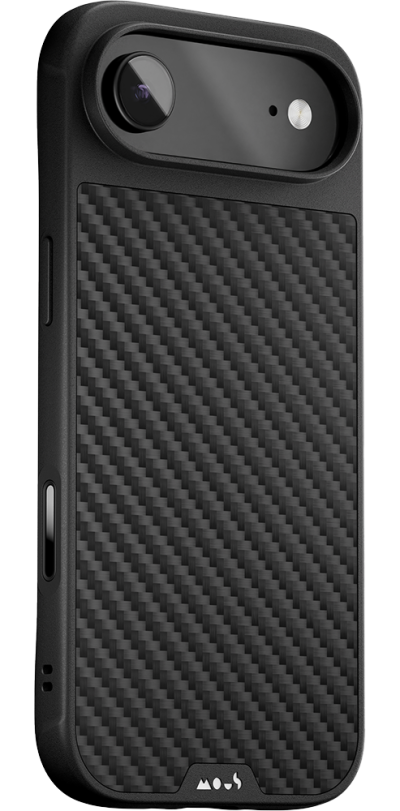 Aramid Limitless Case iPhone Air (Front)