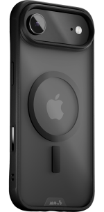 Mous Clarity Case iPhone Air