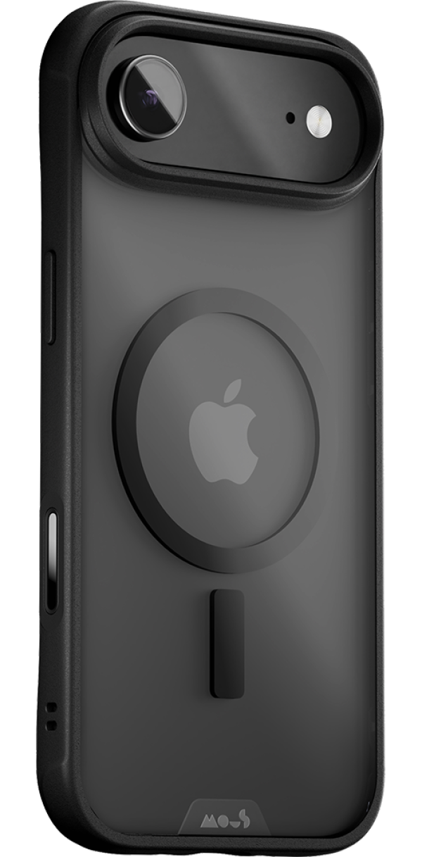 Mous Clarity Case iPhone Air