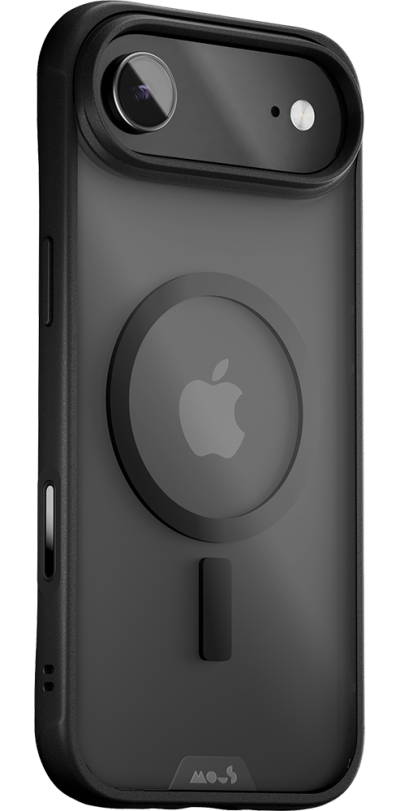 Clarity Case iPhone Air (Front)