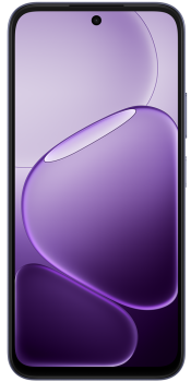 OPPO A6x 128GB Black Purple