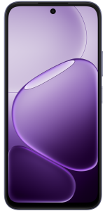 OPPO A6x 128GB Black Purple