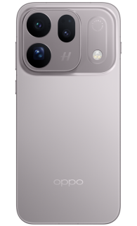 Oppo Find X10 256GB Mist Grey