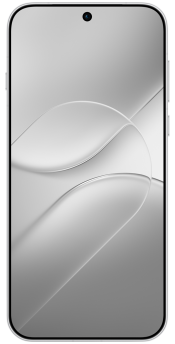 Find X10 Pro Max 512GB Luna White (Front)