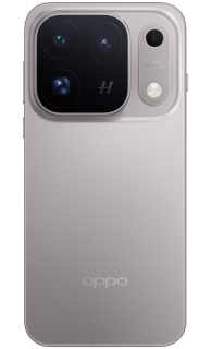 Oppo Find X10 Pro Max 512GB Titanium Grey