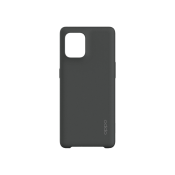 OPPO Find X3 Pro Silicone case BLACK