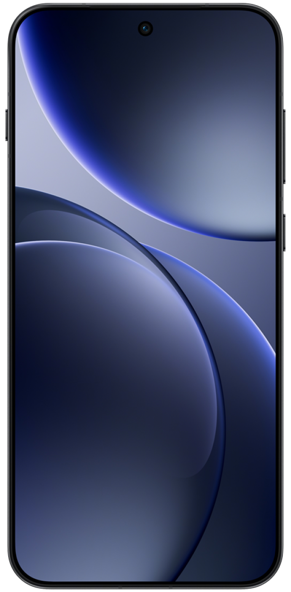 OPPO Find X9 512GB Space Black