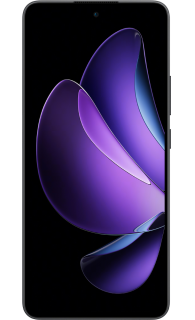 Custodia A Libro In PU Per OPPO Reno13 F – Chiusura Magnetica A Foglia, Cinturino Da Polso, Porta Carte, Bianco