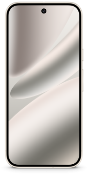 Pixel 10 Pro 512GB Porcelain