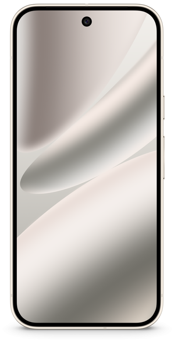 Pixel 10 Pro 512GB Porcelain