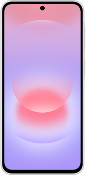 Samsuing Galaxy A37 5G 256GB Awesome White