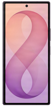 Samsuing Galaxy Z Fold8 Ultra 1TB Violet
