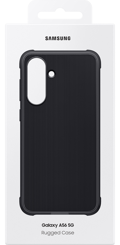 A56 Rugged Case (Front)