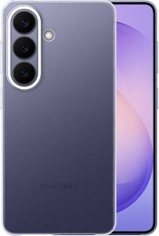 Samsung Clear Case for S26