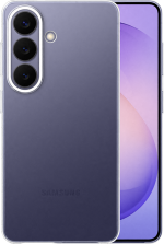 Samsung Clear Case for S26