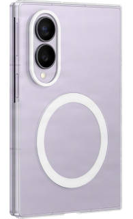 Samsung Clear Magnet Case for Galaxy Z Fold8