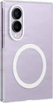 Samsung Clear Magnet Case for Galaxy Z Fold8