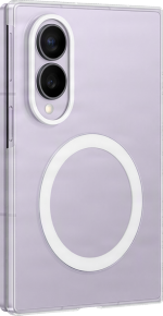Samsung Clear Magnet Case for Galaxy Z Fold8