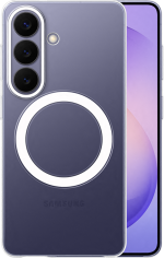 Samsung Clear Magnet Case for S26