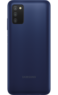 Samsung Galaxy A03s 32GB Blue