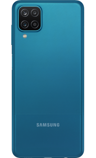 Samsung Galaxy A12 2021 64GB Blue
