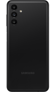 Samsung Galaxy A13 5G Black