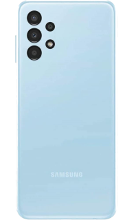 Samsung Galaxy A13 64GB 2022 Blue