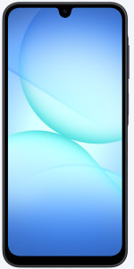 Galaxy A17 4G 128GB Black