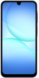Galaxy A17 4G 128GB Black