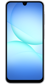 Samsung Galaxy A17 4G 128GB Grey