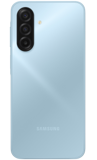 Samsung Galaxy A17 4G 128GB Light Blue