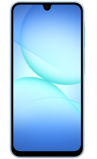 Samsung Galaxy A17 4G 128GB Light Blue