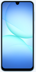 Galaxy A17 4G 128GB Light Blue