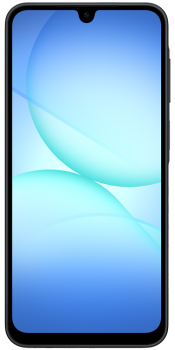 Samsung Galaxy A17 5G 128GB Black