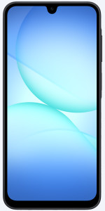 Galaxy A17 5G 128GB Black