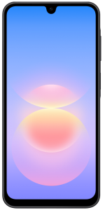 Samsung Galaxy A18 4G 128GB Black