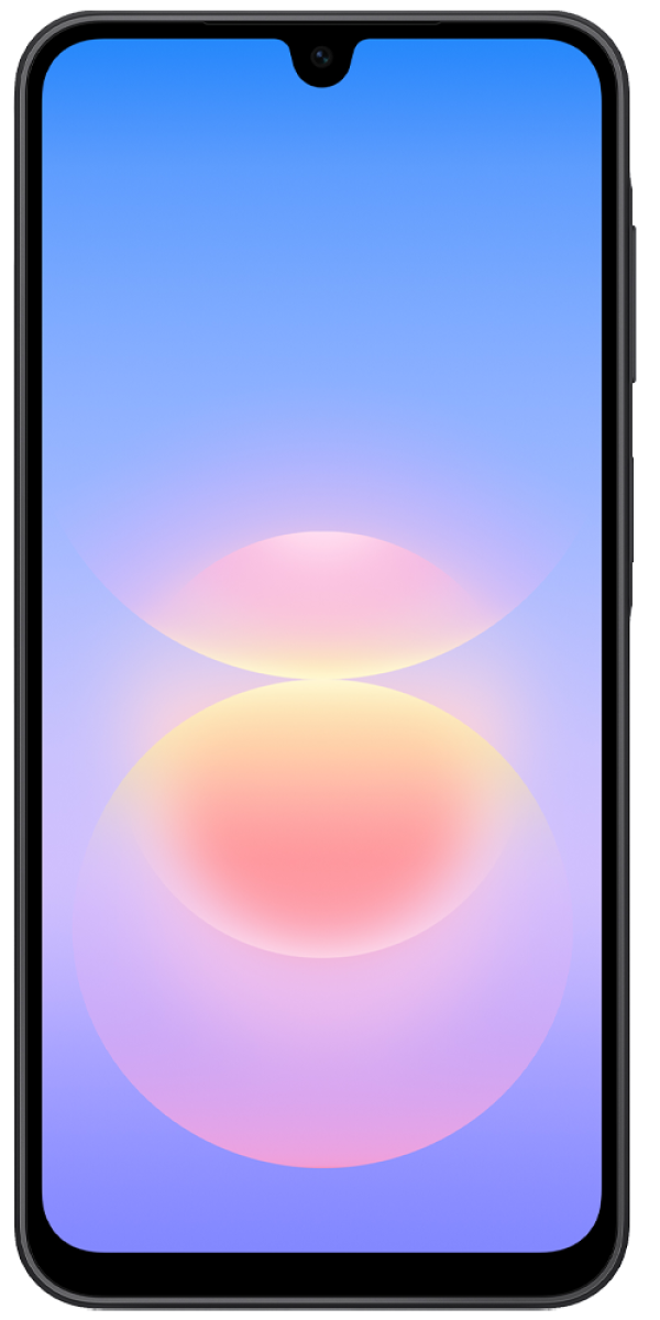 Samsung Galaxy A18 4G 128GB Black